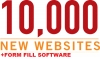 10,000 Indian classified web list + Software @700 INR